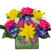 Kaz_Creations Deco Flowers Flower Plant  Colours - nemokama png