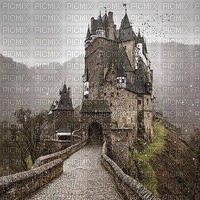 castle two katrin - 無料png