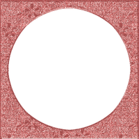 Round Circle Frame - 免费PNG