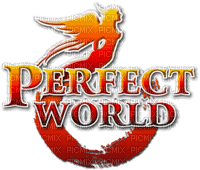 perfect world - zdarma png