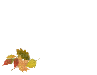 Kaz_Creations Animated Autumn Fall - GIF animé gratuit