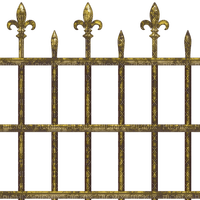 staket-fence-deco - zdarma png