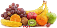 Obst und Gemüse - PNG gratuit