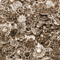 Y.A.M._Vintage jewelry backgrounds Sepia - GIF เคลื่อนไหวฟรี