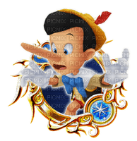 Kaz_Creations Pinocchio - бесплатно png