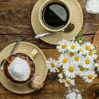 Кафе - PNG gratuit