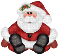 Kaz_Creations Christmas Santa Claus - бесплатно png