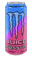 Monster Energy Juice