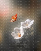 fleur - nemokama png