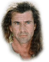 Kaz_Creations Man-Homme Mel Gibson - zadarmo png