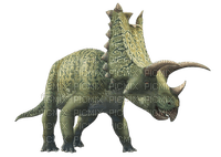 Triceratops milla1959 - 免费PNG