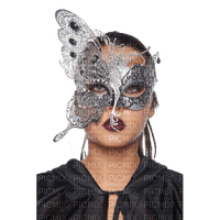 Kaz_Creations Woman-Femme-Masquerade-Mask - gratis png
