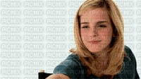Emma Watson - Gratis geanimeerde GIF