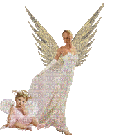 angel Nitsa 1 - Darmowy animowany GIF