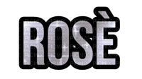 BP ROSÉ - By StormGalaxy05 - gratis png