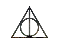 Harry Potter - Animovaný GIF zadarmo
