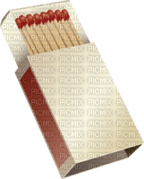 Matchbox - PNG gratuit