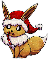 Pokemon Christmas - bezmaksas png