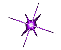 StarLight Purple - By StormGalaxy05 - nemokama png
