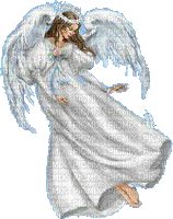 angel - 無料のアニメーション GIF