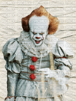 pennywise - png grátis