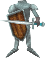Kaz_Creations Knight  Knights Tale - PNG gratuit