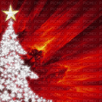 Christmas Background - GIF animé gratuit