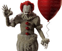 Kaz_Creations Pennywise It Clown - 無料png