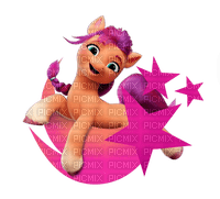 ✶ Sunny Starscout {by Merishy} ✶ - png gratis