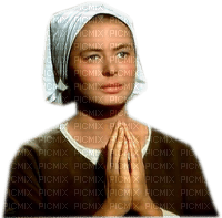 Ingrid Bergman - ücretsiz png