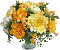 Autumn Fall Flowers - δωρεάν png