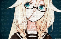 IA || Vocaloid {43951269} - GIF animado gratis