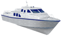 Kaz_Creations Ship Yacht Boat - zadarmo png