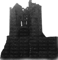 castle - zdarma png