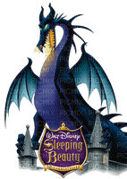 Sleeping Beauty by nataliplus - gratis png