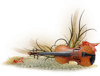 violon.Cheyenne63 - Free PNG