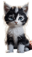 charmille _ chat - darmowe png