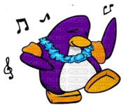 Club Penguin - gratis png