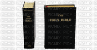 Biblia abierta - Безплатен анимиран GIF
