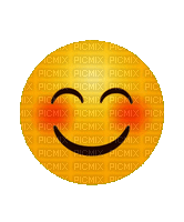 MMarcia gif emotion emoji - Darmowy animowany GIF