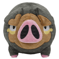 lechonk sees you - 免费PNG