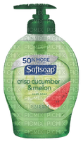 softsoap - nemokama png