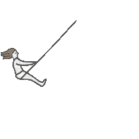 Joy Swing - GIF animé gratuit