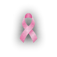 pink ribbon - zdarma png