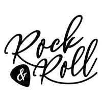 Rock Text - Bogusia - 無料png