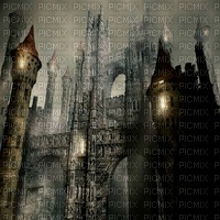 gothic background by nataliplus - Free PNG