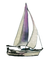 Kaz_Creations Boat Yacht Ship - ingyenes png
