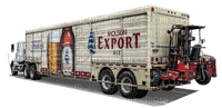 Cargo livraison - PNG gratuit