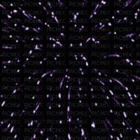 fet violet purple - GIF animado grátis