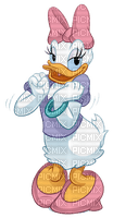 daisy duck - Free PNG